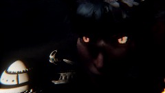 A screenshot taken in Dreams. 3 of 5.