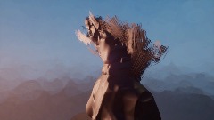 A screenshot taken in Dreams. 17 of 28.