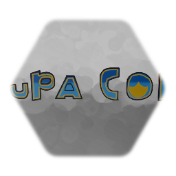 supa cop (logo)