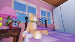 A screenshot taken in Dreams. 24 of 27.