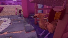 A screenshot taken in Dreams. 18 of 30.