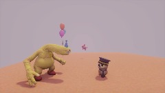 A screenshot taken in Dreams. 2 of 17.