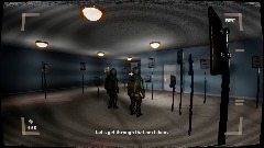 A screenshot taken in Dreams. 14 of 27.