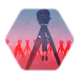 Exiled Titan eggman Dark gala and the beldam