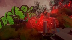 A screenshot taken in Dreams. 12 of 21.