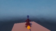 A screenshot taken in Dreams. 7 of 29.