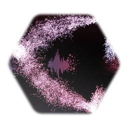Shadow voice effect