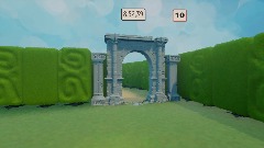 A screenshot taken in Dreams. 1 of 5.