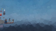 2d Platformer Anti-Piracy Screen