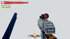 A screenshot taken in Dreams. 10 of 25.