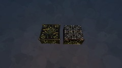 A screenshot taken in Dreams. 4 of 7.