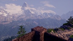 Lookout Mountain Hike