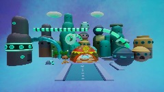 A screenshot taken in Dreams. 1 of 1.