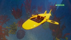 Ocean Deep