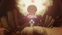 A screenshot taken in Dreams. 12 of 29.