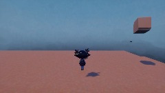 My Creation - 2/21/2020