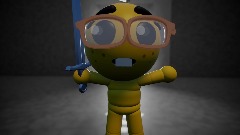 SUPER NERD ADVENTURE 2