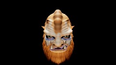 A screenshot taken in Dreams. 21 of 30.