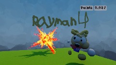 Rayman 4 trailer