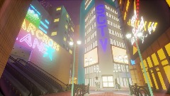 A screenshot taken in Dreams. 8 of 10.