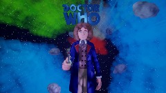 A screenshot taken in Dreams. 17 of 28.