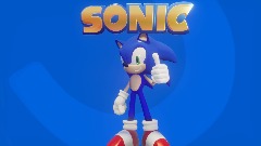 Sonic