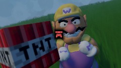 Wario