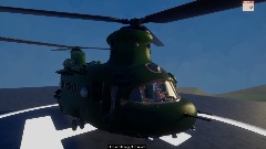 A screenshot taken in Dreams. 9 of 11.