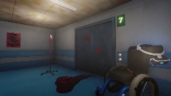 Spooky Wheels (name pending) demo