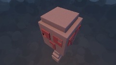 A screenshot taken in Dreams. 17 of 26.