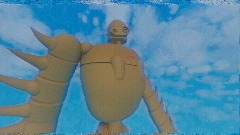 A screenshot taken in Dreams. 1 of 1.