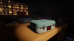 A screenshot taken in Dreams. 3 of 5.