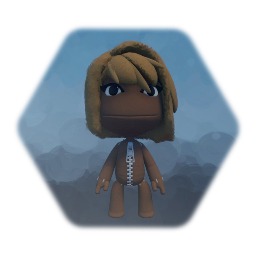 Basic Sackgirl
