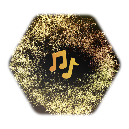 Just another normal Halloween song, nothing special here...