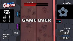 A screenshot taken in Dreams. 13 of 20.