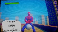 A screenshot taken in Dreams. 26 of 27.