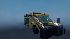 A screenshot taken in Dreams. 1 of 1.