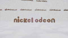 Nickelodeon Ident-kit