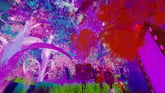 A screenshot taken in Dreams. 6 of 13.