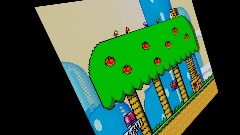 A screenshot taken in Dreams. 5 of 8.