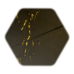 God Harpy AI and playable