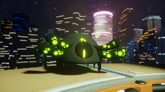 A screenshot taken in Dreams. 1 of 1.