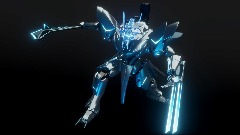 A screenshot taken in Dreams. 3 of 6.