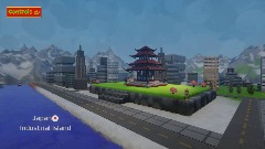 A screenshot taken in Dreams. 17 of 27.