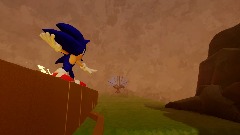 Sonic Vs Eggman