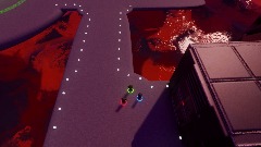 ALIENS: OUTBREAK - C4S9