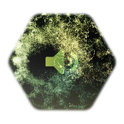 Massive Glass Impact