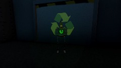 A screenshot taken in Dreams. 28 of 30.