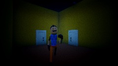 A screenshot taken in Dreams. 5 of 17.