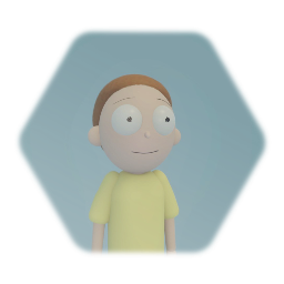 Morty Smith